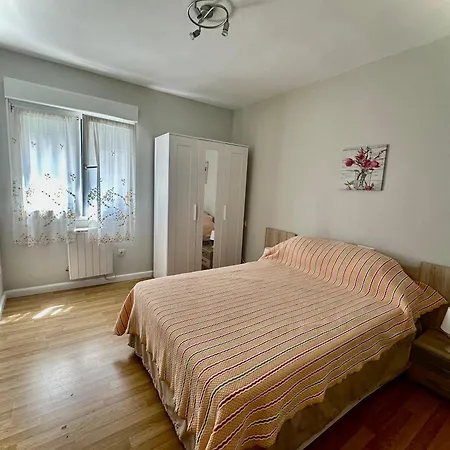 Apartment Eulalia Gijón