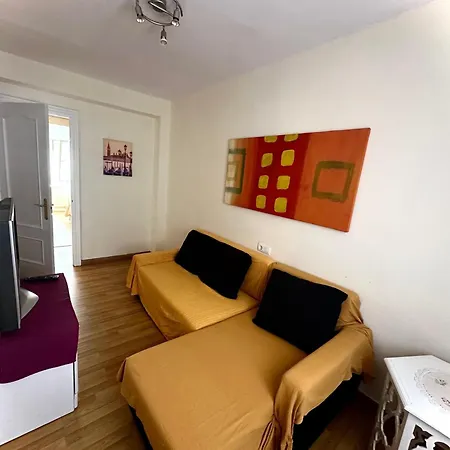 Eulalia Appartement
